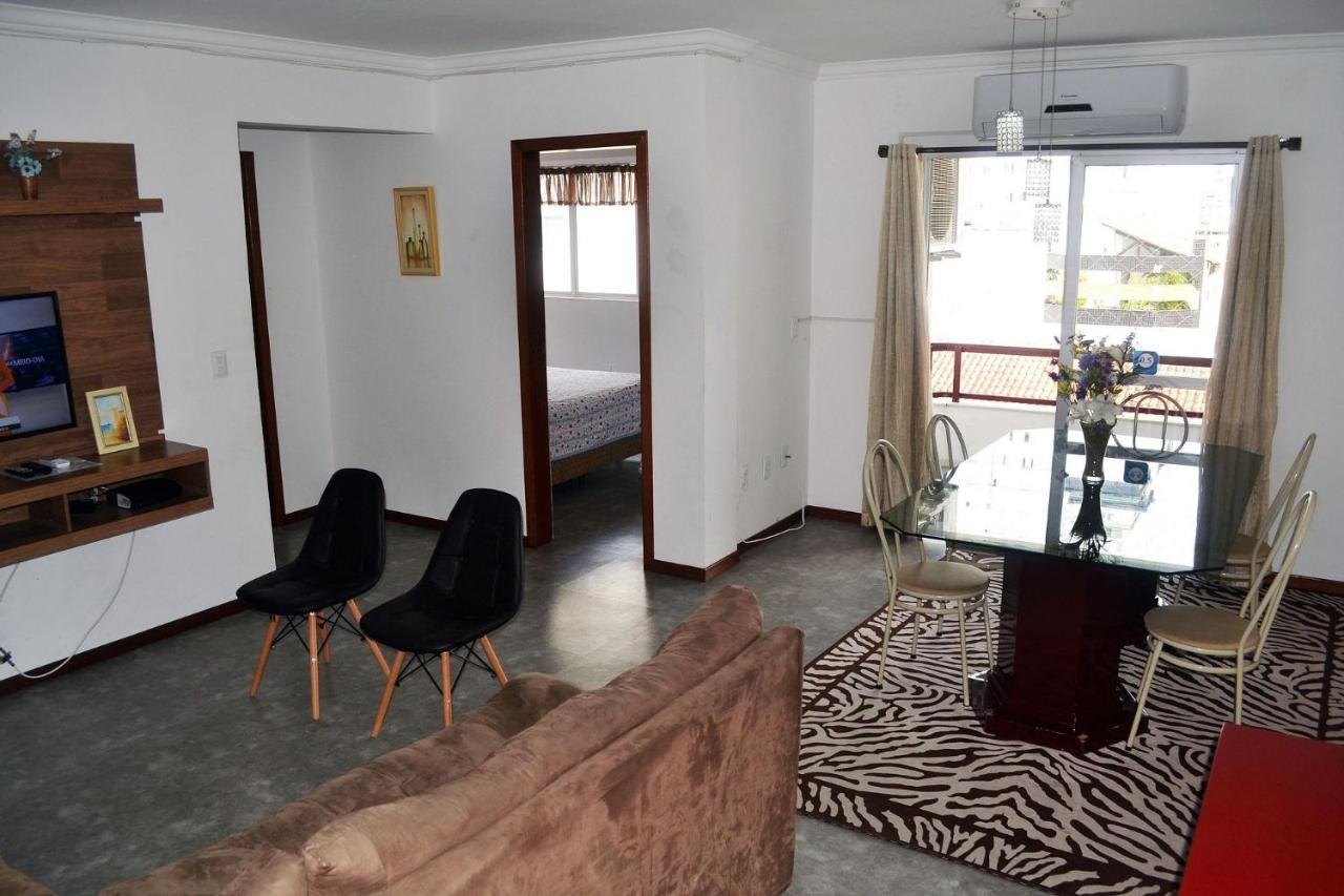 Aptos Praia Central Omega B Balneario Camboriu Exterior photo